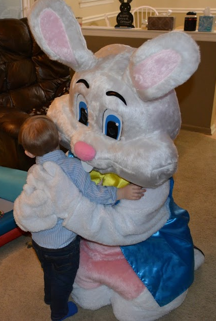 Easter Bunny Rentals Near NJ