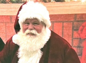 NJ Santa Rentals, Hire a Real Beard Santa