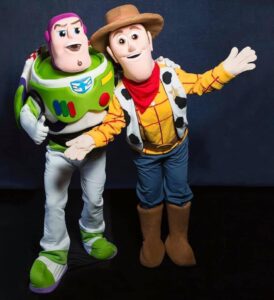 Toy Story