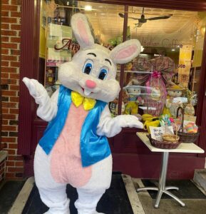 Easter Bunny Rentals
